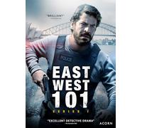 East West 101: Series 1 [Edizione: Stati Uniti]