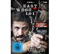 East West 101 - Staffel 1