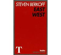 East West - Berkoff Steven