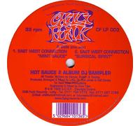 East West Connection - Hot Sauce Vol.2