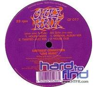 East West Connection - Love Music