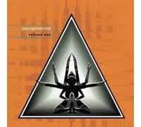 East-Westercism - Various Artists (Audio cd)