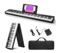 Eastar EP-10 88 Keys Fold Piano