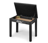 Eastar panca per pianoforte con contenitore