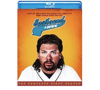 Eastbound & Down: Complete First Season (2 Blu-Ray) [Edizione: Stati Uniti]