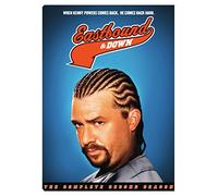 Eastbound & Down - Eastbound & Down: Complete Second Season [Edizione: Stati Uniti]