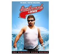Eastbound & Down - Eastbound & Down: The Complete Third Season (2 Dvd) [Edizione: Stati Uniti]