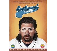 Eastbound & Down-Series 1 - Eastbound & Down: Season 1 [DVD] [Edizione: Regno Unito]