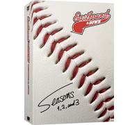 Eastbound & Down - Seasons 1