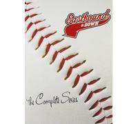 Eastbound & Down: The Complete Series (DVD)