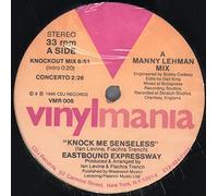 Eastbound Expressway - Knock Me Senseless - Vinylmania