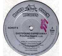 EASTBOUND EXPRESSWAY - primitive desire