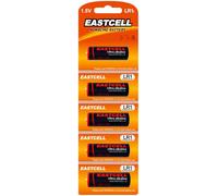 EASTCELL LR1 N E90 AM5 MN9100 - Alcaline da 1,5 V, 5 pezzi per dispositivi
