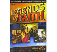 EASTER 2 STORY IMAGES DVD