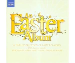 Easter Album (An) / Various (2 Cd) - AA.VV. (Audio Cd)