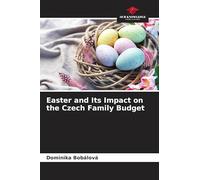 Easter and Its Impact on the Czech Family Budget