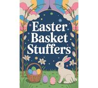 Easter Basket Stuffers: Clear Mind Expansion 100 Puzzle Book Word Search for Adults with Egg Hunt Theme and Something New
