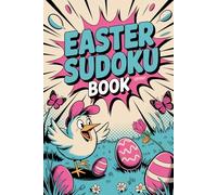 Easter Basket Stuffers for Teens: Low-Fuss Mind Wellness 150 Puzzle Workbook for Teenagers