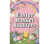 Easter Basket Stuffers: No-Prep Vocabulary Word Search for Grown-Ups