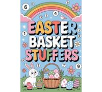 Easter Basket Stuffers: Sudoku for Adult Fans with Bunny Season Theme