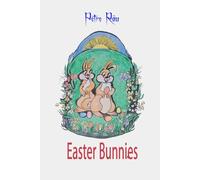 Easter Bunnies: Easter stories and poems-stories