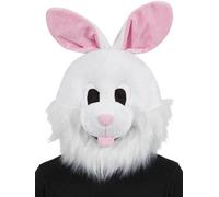 Easter Bunny Accessorio Vestito Funfair Coniglietto Pasqua Accessorio Antonella