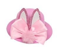 Easter Bunny Fermaglio per capelli, clip per capelli, per l'Easter, per capelli per l'Easter Bunny Hair Clips, Party Hair Accessories, per capelli di Easter Hair