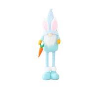 Easter Bunny Gnomes Easter Ear Gnomes Elf Irish Swedish Gnome Tomte Nordic Elf Gnome Figurine