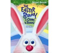 The Easter Bunny Is Comin' to Town