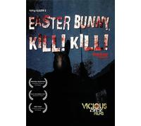Easter Bunny, Kill Kill (DVD) Trent Haaga Wolf Dangler Marina Blumenthal