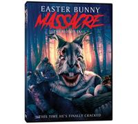 Easter Bunny Massacre: The Bloody Trail