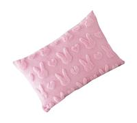 Easter Bunny - Pillow Covers for Festive Decor, Decorative Pillowcase Holiday Sofà Cushion Cover with Soft Fabric Texture & Concealed Zipper Design for Bedroom, Living Room, Study and Bed
