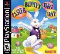 Easter Bunny's Big Day (PlayStation)