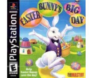Easter Bunny's Big Day (PlayStation)