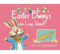 Easter Bunny's from Long Island?!