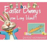 Easter Bunny's from Long Island?!