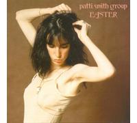 Easter by Patti Group Smith (2009-07-15)