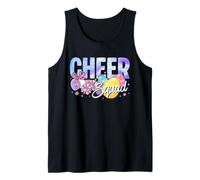Easter Cheerleader Bunny Cheer Squad Competition Season Canotta