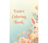 Easter Coloring Book