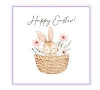 Easter Coloring Book: Bold and Easy Coloring