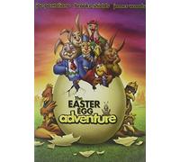 Easter Egg Adventure