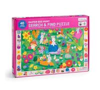 Easter Egg Hunt 64 Piece Search & Find Puzzle