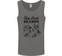 Easter Egg Hunt Season Uomo Vest Tank Top