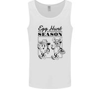 Easter Egg Hunt Season Uomo Vest Tank Top
