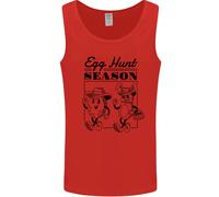 Easter Egg Hunt Season Uomo Vest Tank Top