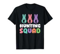 Easter Egg Hunting Squad Design per Buddy And Maglietta