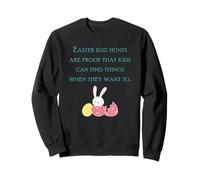 Easter Egg Hunts Are Proof That Kids Can Find Things Felpa