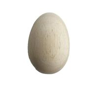 Easter Eggs Musical Shaker Wood Sensory Instrument Educational Toy Sensory Play Wood Eggs Instruments Perfect for Kids Wood Easter Eggs Shaker Musical Instruments