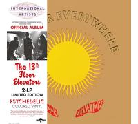 The 13th Floor Elevators Easter Everywhere (Half Speed Remaster) (Vinyl LP)