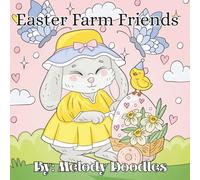 Easter Farm Friends